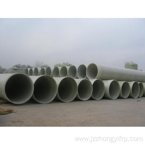 GRP PIPE AND DUCT FRP